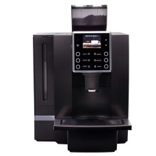 Кофемашина Kaffit K90L Black