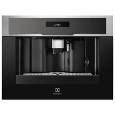 Встраиваемая кофемашина Electrolux EBC54523AX Встраиваемая кофемашина Electrolux EBC54523AX