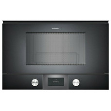 Встраиваемая микроволновая печь Gaggenau BMP 224-100