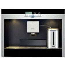 Встраиваемая кофемашина Siemens TK 76K573 Встраиваемая кофемашина Siemens TK 76K573