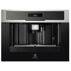 Встраиваемая кофемашина Electrolux EBC54524OX Встраиваемая кофемашина Electrolux EBC54524OX