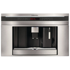 Встраиваемая кофемашина Electrolux EBA63810X Встраиваемая кофемашина Electrolux EBA63810X
