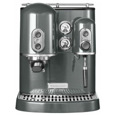 Кофеварка рожковая KitchenAid 5KES2102EMS