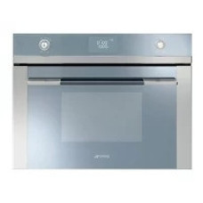 Встраиваемая микроволновая печь Smeg SF 4120M