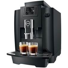 Кофемашина Jura WE6 15114