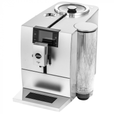 Кофемашина Jura ENA 8 Full Nordic White Кофемашина Jura ENA 8 Full Nordic White
