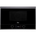 Встраиваемая микроволновая печь Teka ML 822 BIS L black Встраиваемая микроволновая печь Teka ML 822 BIS L black