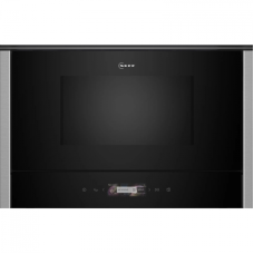 Встраиваемая микроволновая печь Neff BUILT-IN NL4WR21N1 Встраиваемая микроволновая печь Neff BUILT-IN NL4WR21N1