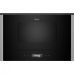 Встраиваемая микроволновая печь Neff BUILT-IN NL4WR21N1