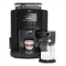 Кофемашина Krups Arabica Latte EA819N10 черный