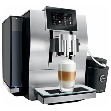 Кофемашина Jura Z8 15304