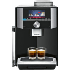 Кофемашина Siemens TI915M89RW