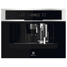 Встраиваемая кофемашина Electrolux EBC545030X Встраиваемая кофемашина Electrolux EBC545030X