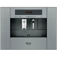 Встраиваемая кофемашина Hotpoint-Ariston MCA 16