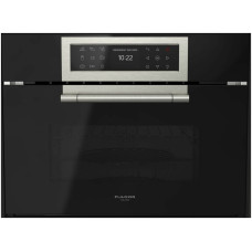 Встраиваемая микроволновая печь Fulgor Milano FCLGMO 4508 TEM BK