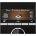Кофемашина Siemens EQ.9 s100