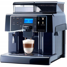 Кофемашина Saeco Aulika EVO Focus Black