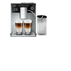 Кофемашина Melitta Caffeo CI 970-101 Кофемашина Melitta Caffeo CI 970-101