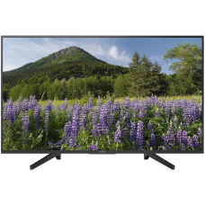 Телевизор Sony KD-43XF7005BR Телевизор Sony KD-43XF7005BR