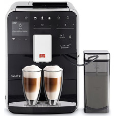 Кофемашина Melitta Caffeo F 850-102 Barista TS Smart