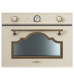 Встраиваемая микроволновая печь Smeg SF4750MCPO