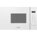 Микроволновая печь Miele M 2234 SC Brilliant White, бриллиантовый белый