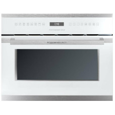 Встраиваемая микроволновая печь Kuppersbusch EMWK 6551.0 W1