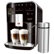 Кофемашина Melitta Caffeo Barista TSP F77/0-102 Кофемашина Melitta Caffeo Barista TSP F77/0-102