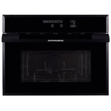 Встраиваемая микроволновая печь Kuppersberg HMW 969 BL