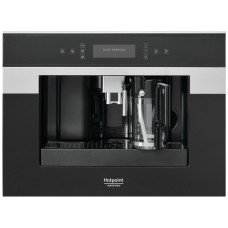 Встраиваемая кофемашина Hotpoint-Ariston CM 9945
