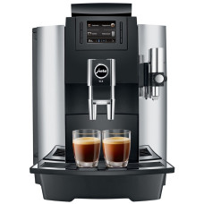 Кофемашина Jura WE8 15285