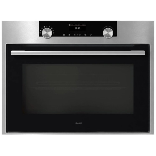 Встраиваемая микроволновая печь Asko OM8464S