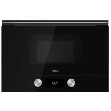 Встраиваемая микроволновая печь Teka ML 8220 BIS NIGHT RIVER BL