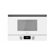 Встраиваемая микроволновая печь Teka ML 8220 BIS L white