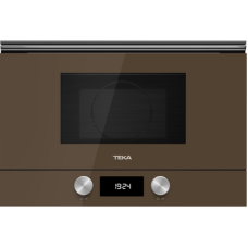 Встраиваемая микроволновая печь Teka ML 8220 BIS L London Brick