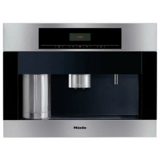 Встраиваемая кофемашина Miele CVA 5060 Встраиваемая кофемашина Miele CVA 5060