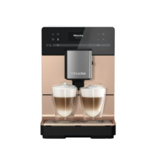 Кофемашина Miele CM5510 Pink Gold ROPF Кофемашина Miele CM5510 Pink Gold ROPF