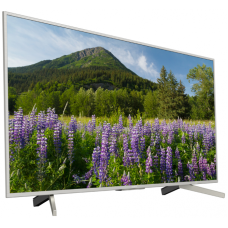 Телевизор Sony KD49XF7077SR2