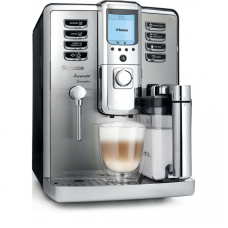 Кофемашина Philips Saeco HD 9712