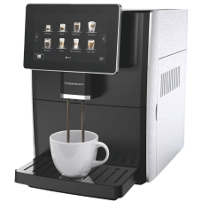 Кофемашина Kuppersbusch KVS 308 S Кофемашина Kuppersbusch KVS 308 S