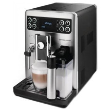 Кофемашина Saeco Exprelia Evo HD 8855 Кофемашина Saeco Exprelia Evo HD 8855