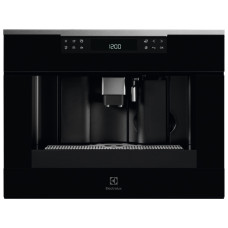 Встраиваемая кофемашина Electrolux KBC65X Встраиваемая кофемашина Electrolux KBC65X