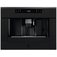Встраиваемая кофемашина Electrolux KBC65T Встраиваемая кофемашина Electrolux KBC65T