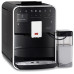Кофемашина Melitta Caffeo F 830-102 Barista T Smart черный