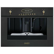 Встраиваемая кофемашина Smeg CM845A Встраиваемая кофемашина Smeg CM845A