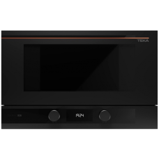 Микроволновая печь Teka ML 82-G1 BIS L MATT BLACK