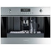 Встраиваемая кофемашина Smeg CMS6451X Встраиваемая кофемашина Smeg CMS6451X