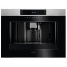 Встраиваемая кофемашина AEG KKK884500 M