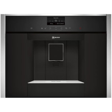 Встраиваемая кофемашина Neff C17KS61H0