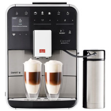 Кофемашина Melitta Caffeo Barista TS Smart F860-100 Кофемашина Melitta Caffeo Barista TS Smart F860-100